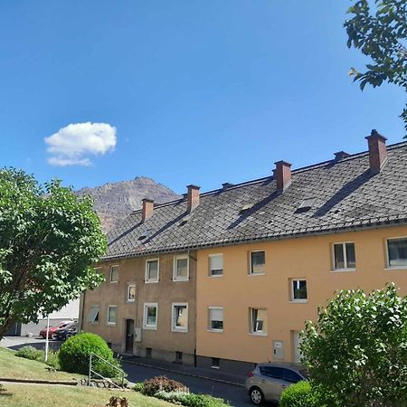 Eisenerzer Apartmenthaus 外观 照片