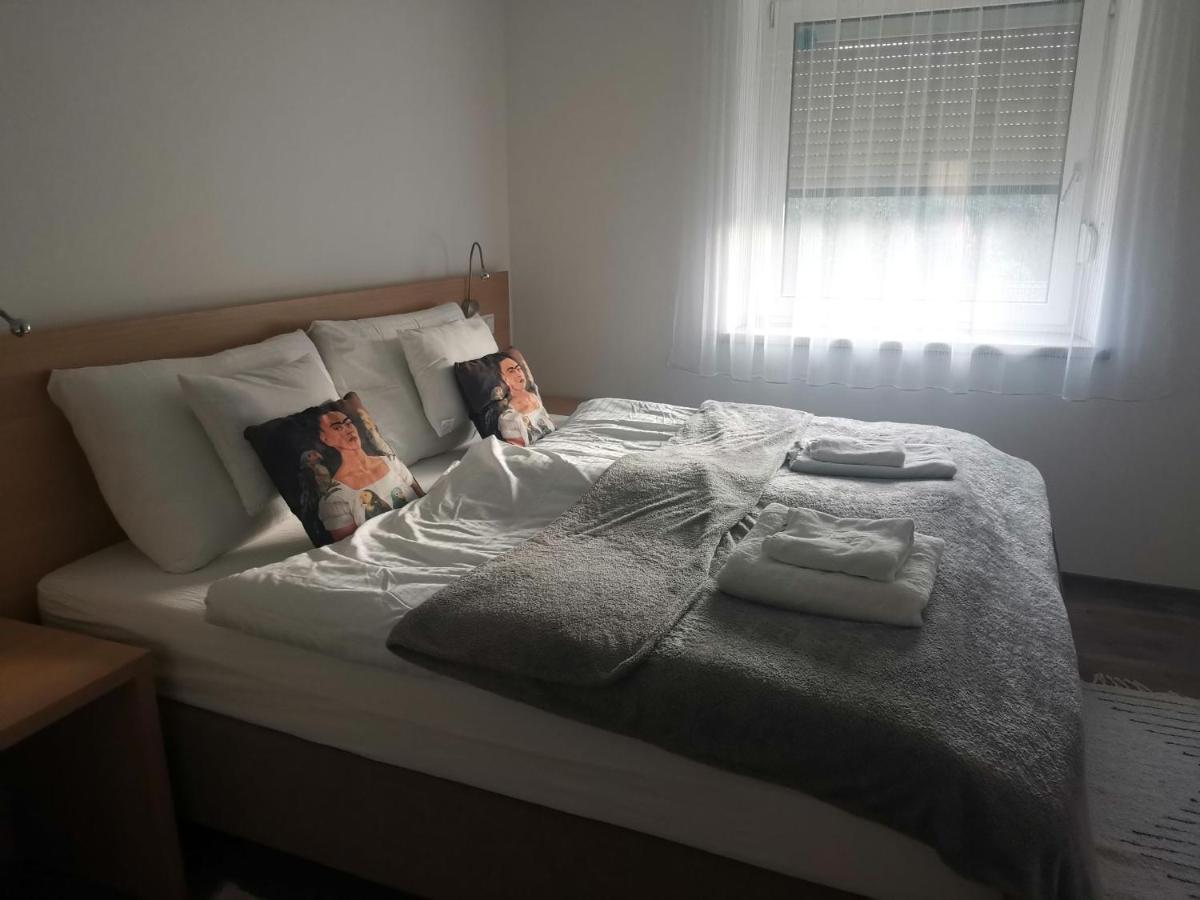Eisenerzer Apartmenthaus 外观 照片