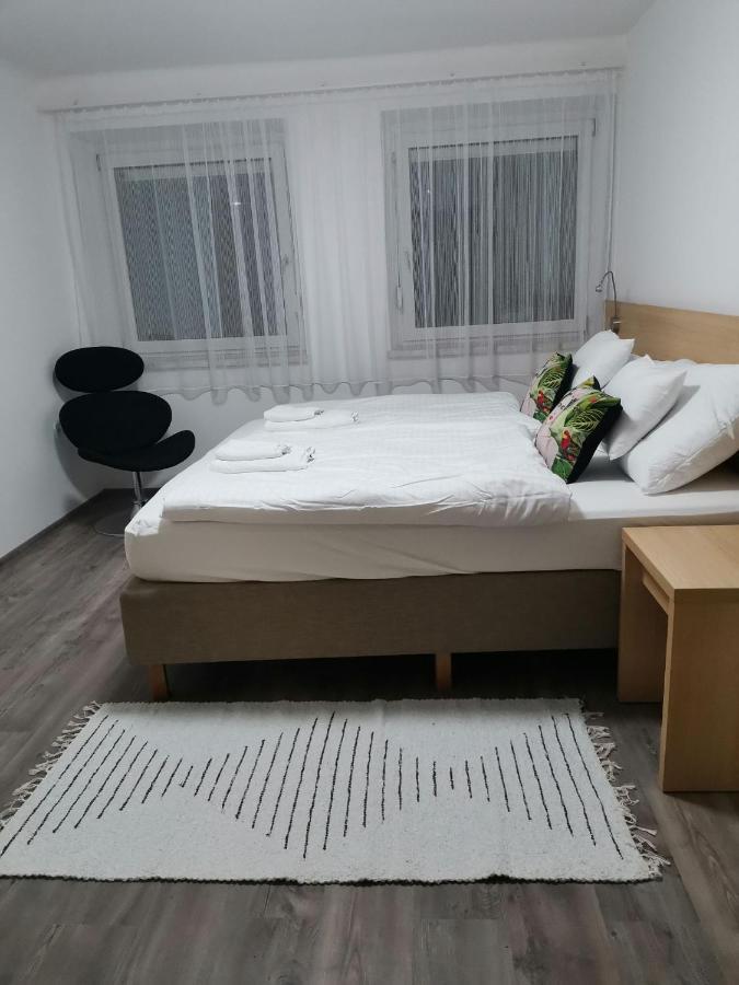 Eisenerzer Apartmenthaus 外观 照片