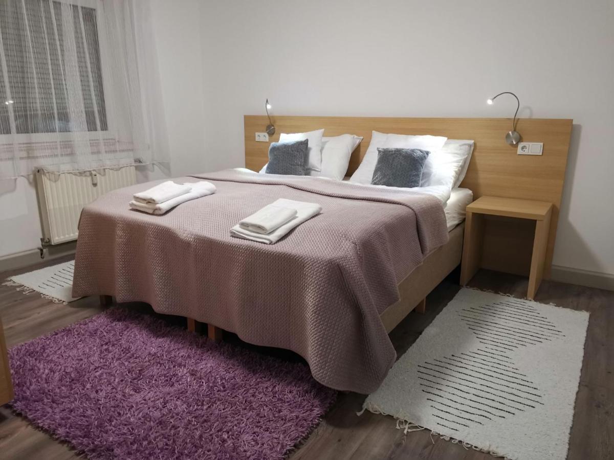Eisenerzer Apartmenthaus 外观 照片