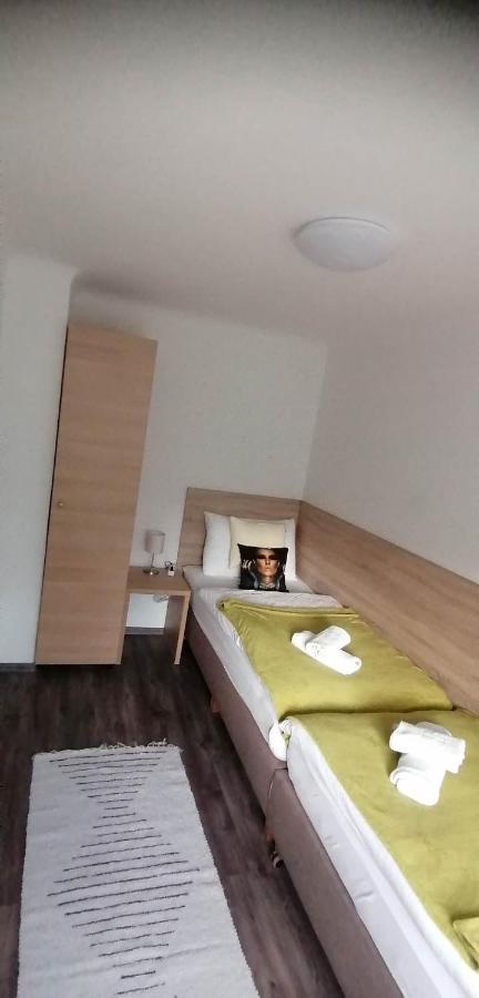 Eisenerzer Apartmenthaus 外观 照片