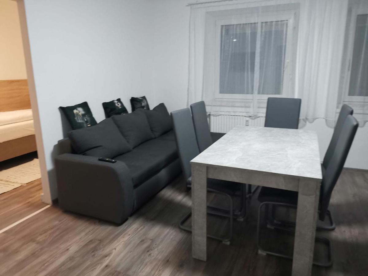 Eisenerzer Apartmenthaus 外观 照片