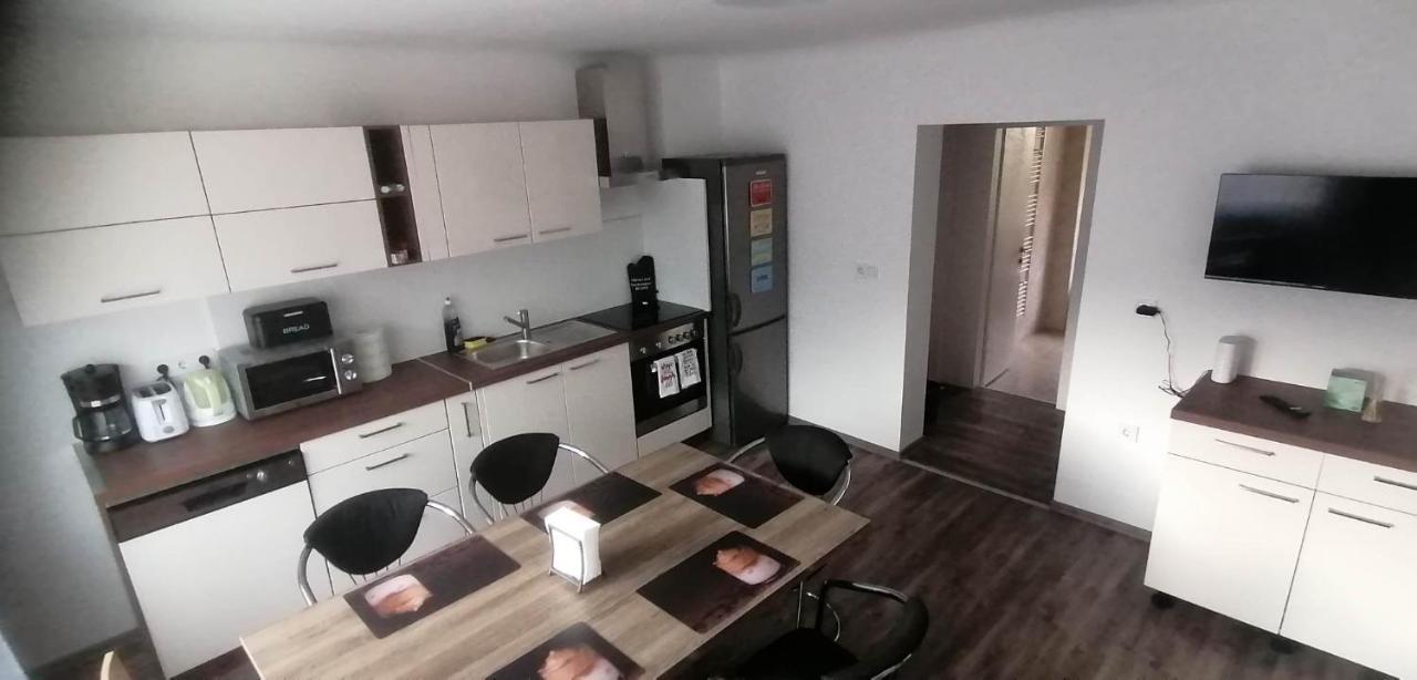 Eisenerzer Apartmenthaus 外观 照片