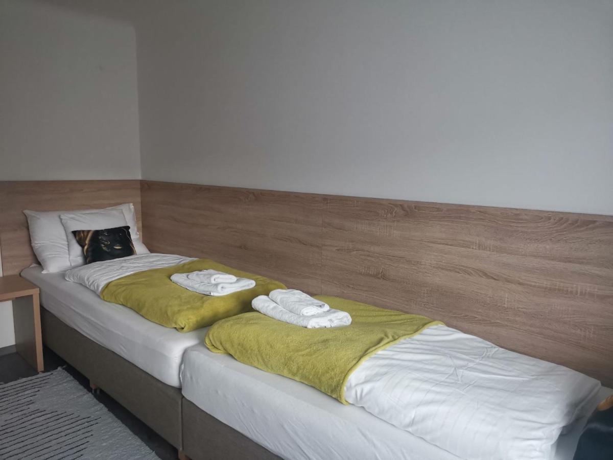 Eisenerzer Apartmenthaus 外观 照片