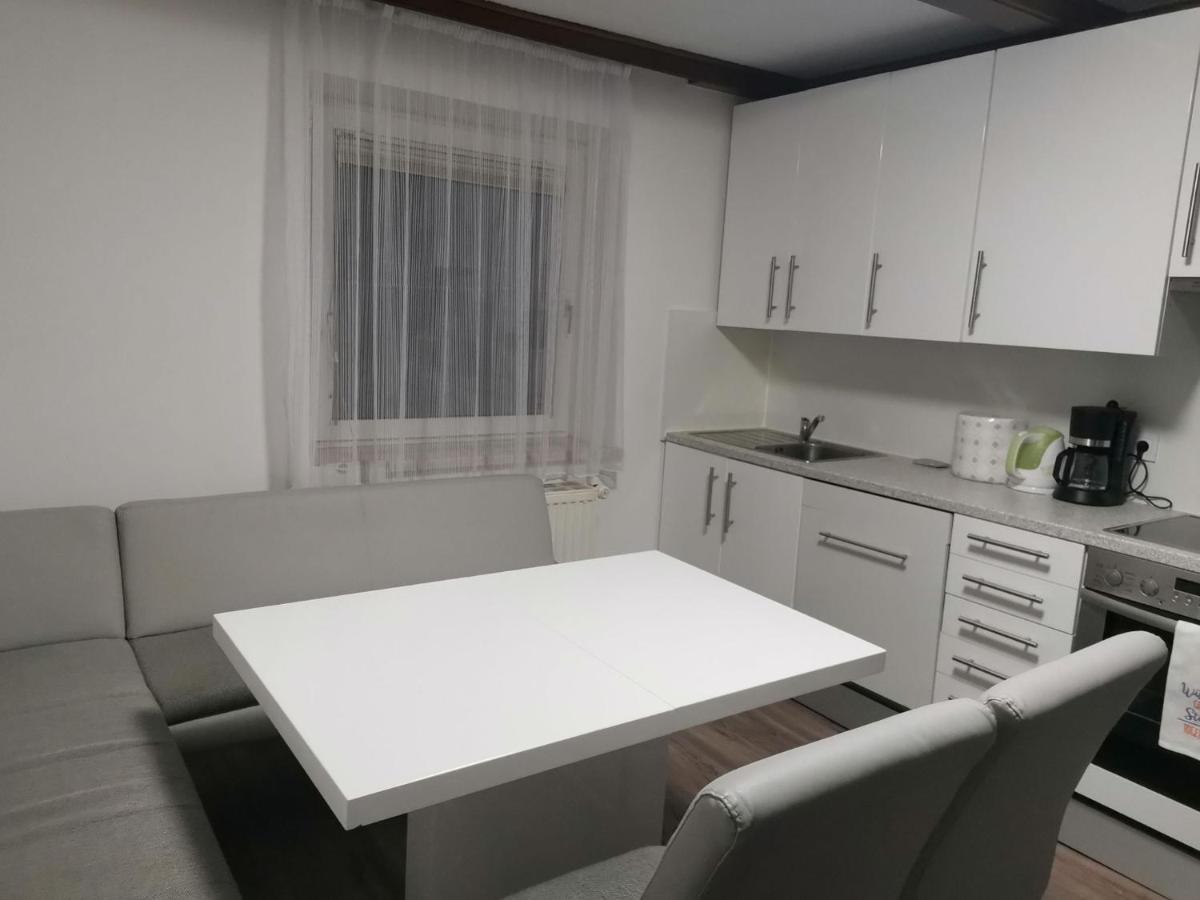 Eisenerzer Apartmenthaus 外观 照片