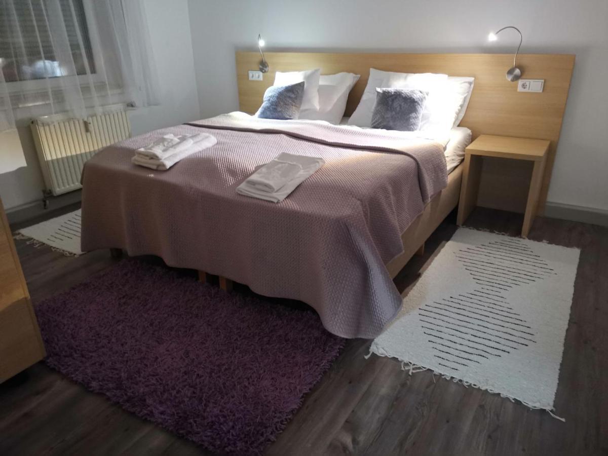 Eisenerzer Apartmenthaus 外观 照片