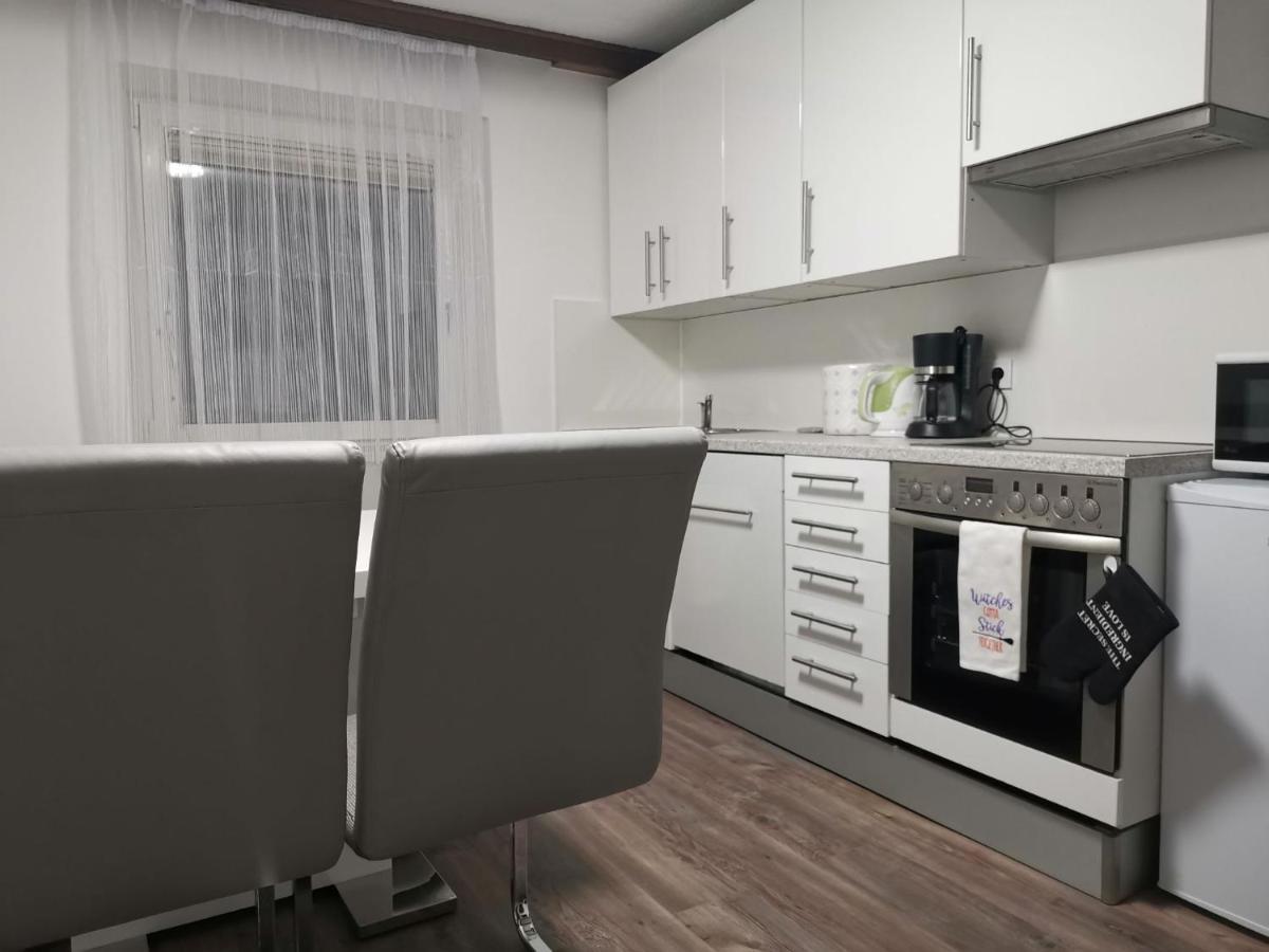 Eisenerzer Apartmenthaus 外观 照片