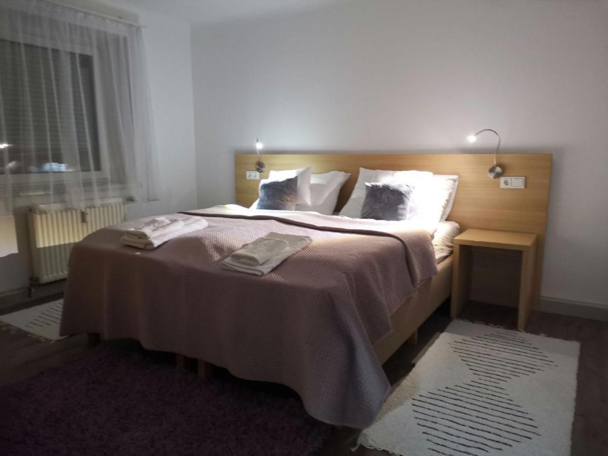 Eisenerzer Apartmenthaus 外观 照片