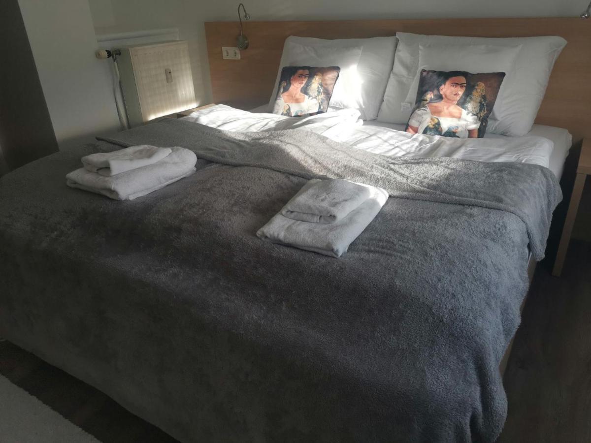 Eisenerzer Apartmenthaus 外观 照片