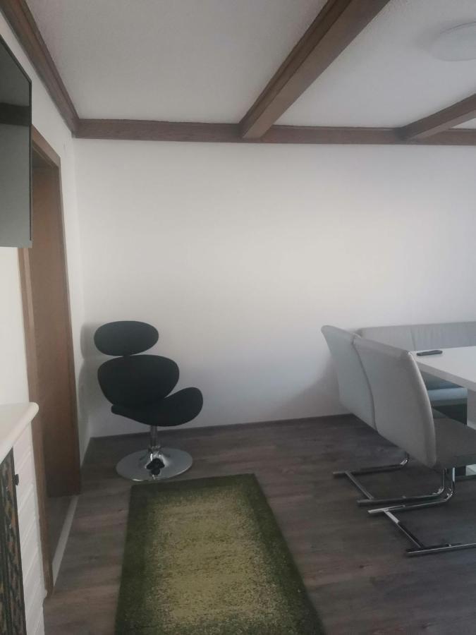Eisenerzer Apartmenthaus 外观 照片