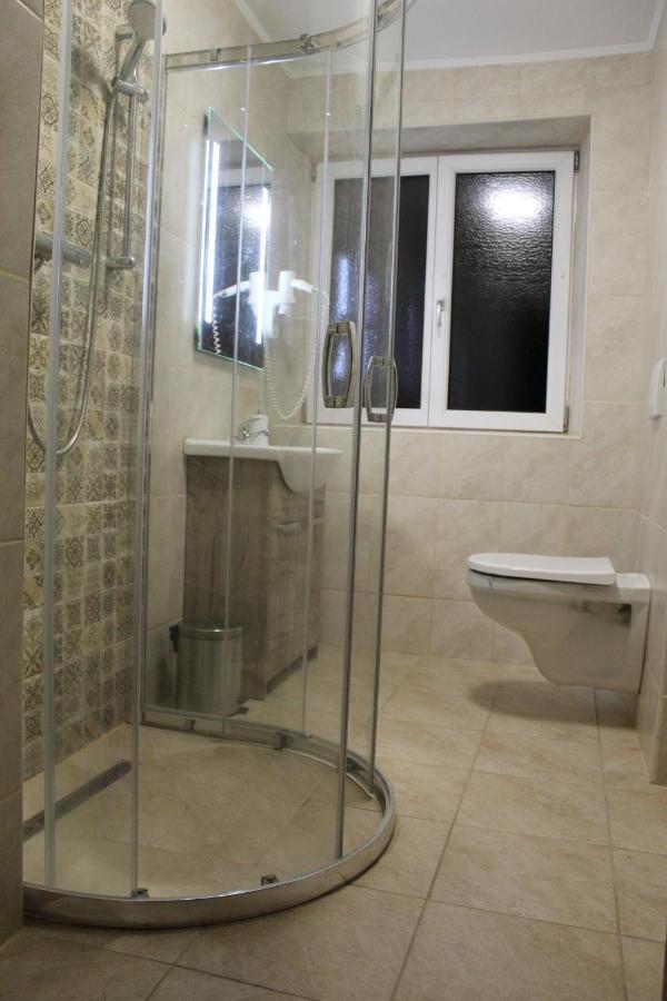 Eisenerzer Apartmenthaus 外观 照片