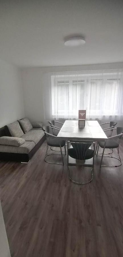 Eisenerzer Apartmenthaus 外观 照片