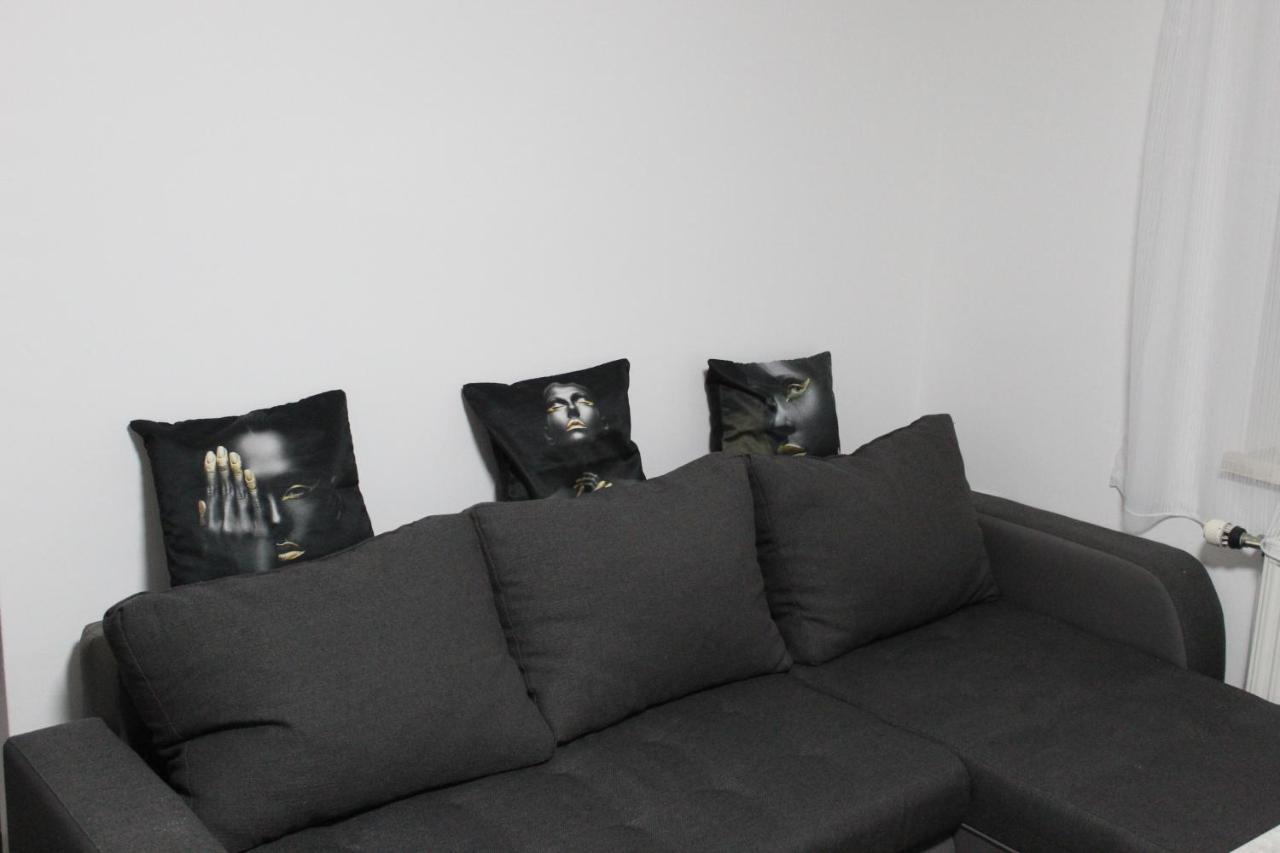 Eisenerzer Apartmenthaus 外观 照片
