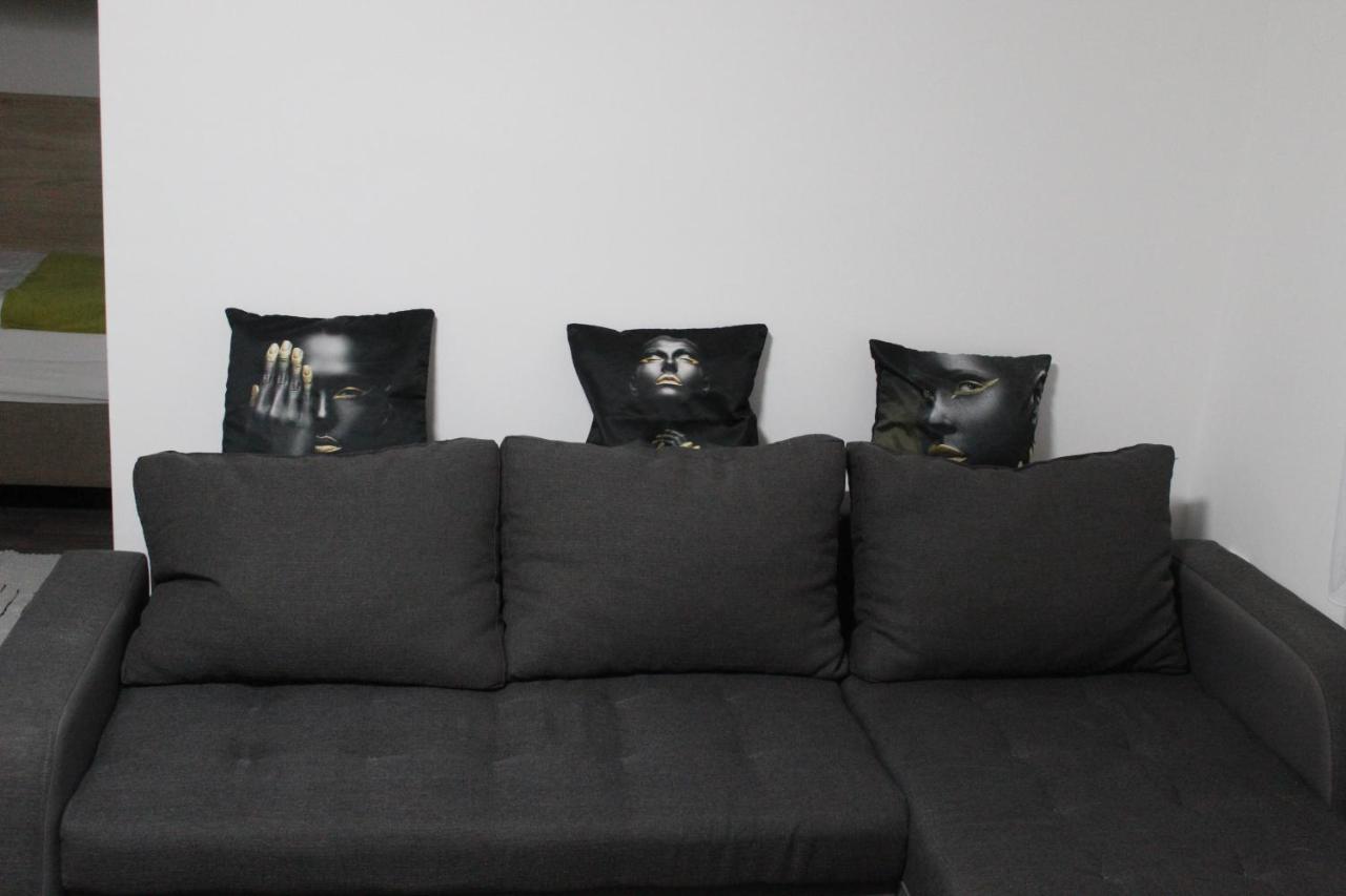 Eisenerzer Apartmenthaus 外观 照片
