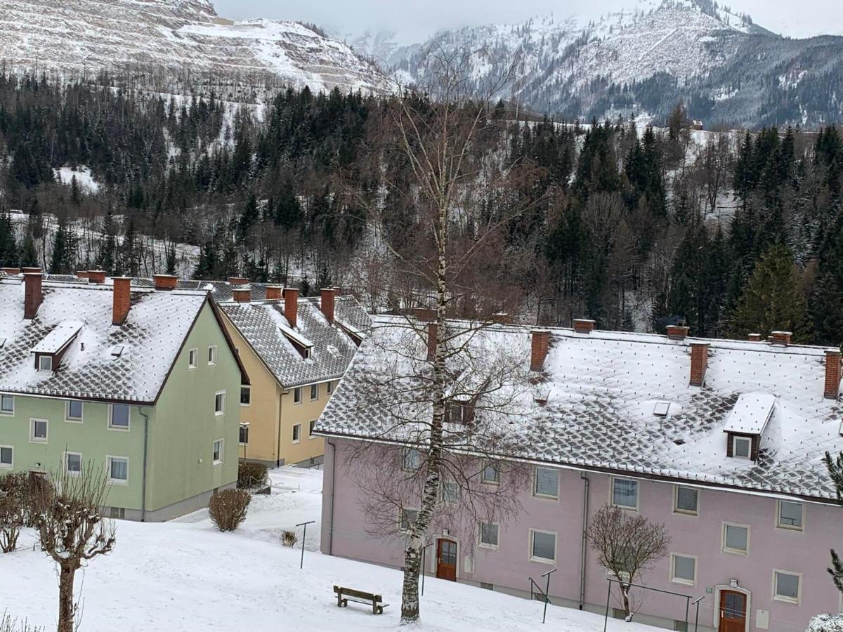 Eisenerzer Apartmenthaus 外观 照片