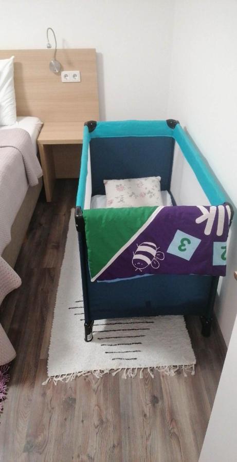 Eisenerzer Apartmenthaus 外观 照片