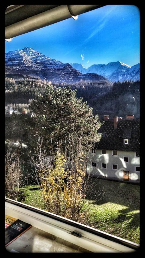 Eisenerzer Apartmenthaus 外观 照片