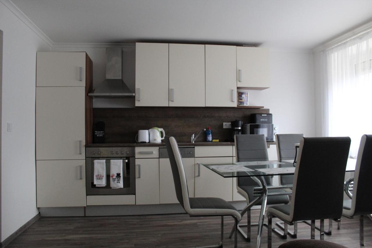 Eisenerzer Apartmenthaus 外观 照片