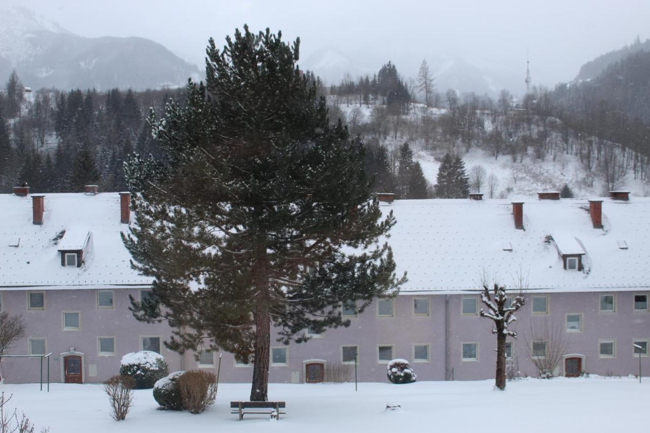 Eisenerzer Apartmenthaus 外观 照片